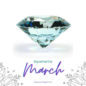 Aquamarine: The Serene Gem of March