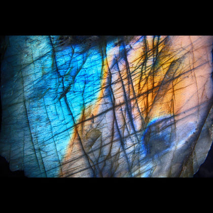Labradorite - Rock Your World