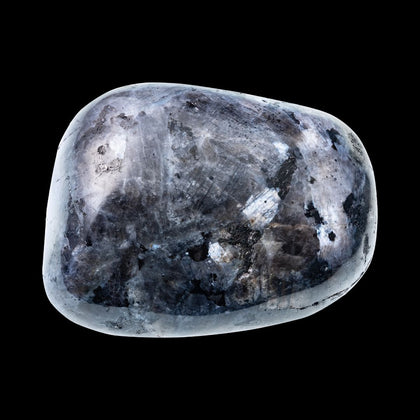 Larvikite - Rock Your World