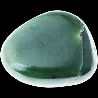 Nephrite Jade - Rock Your World