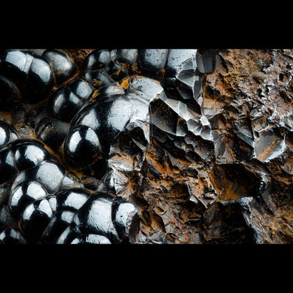 Psilomelane - Rock Your World