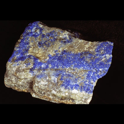 Lapis Lazuli - Rock Your World