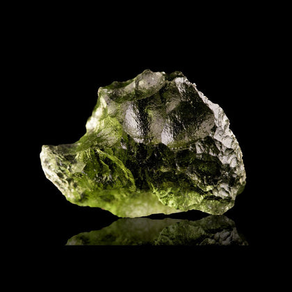Moldavite - Rock Your World