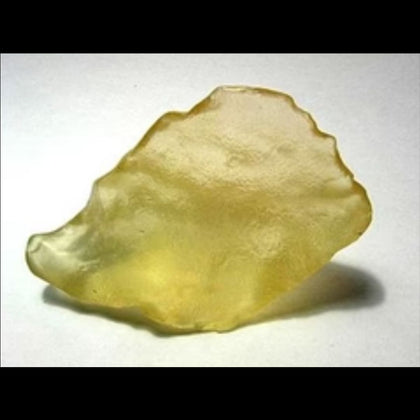 Libyan Desert Glass - Rock Your World