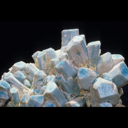 Amazonite - Rock Your World