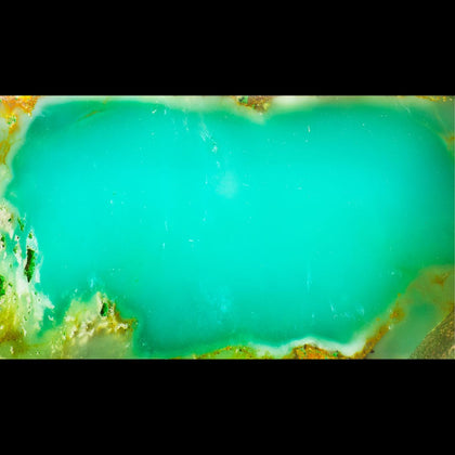 Chalcedony - Rock Your World