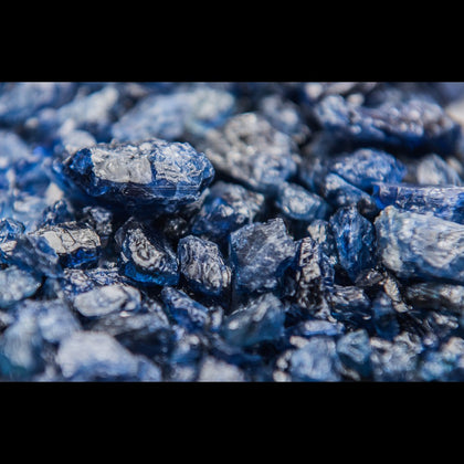 Sapphire - Rock Your World