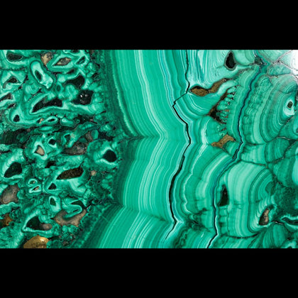 Malachite - Rock Your World