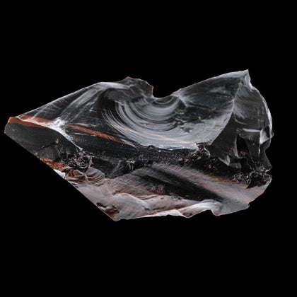 Obsidian - Rock Your World