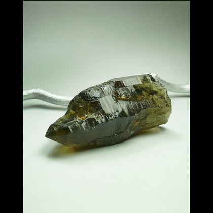 Smoky Quartz - Rock Your World