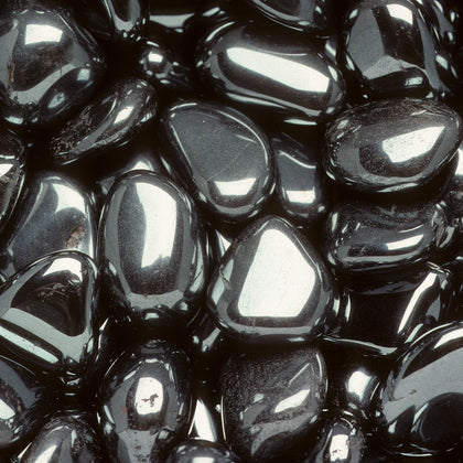 Hematite - Rock Your World