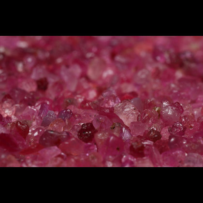 Ruby - Rock Your World