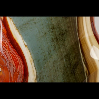 Jasper - Rock Your World