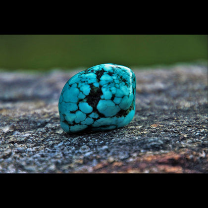 Turquoise - Rock Your World