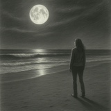 Night Hike on the Oregon Coast: Discover Yourself in the Dark - Saturday August 16th 2025 - Rock Your World