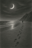 Night Hike on the Oregon Coast: Discover Yourself in the Dark - Saturday September 13th 2025