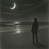 Night Hike on the Oregon Coast: Discover Yourself in the Dark - Saturday September 13th 2025