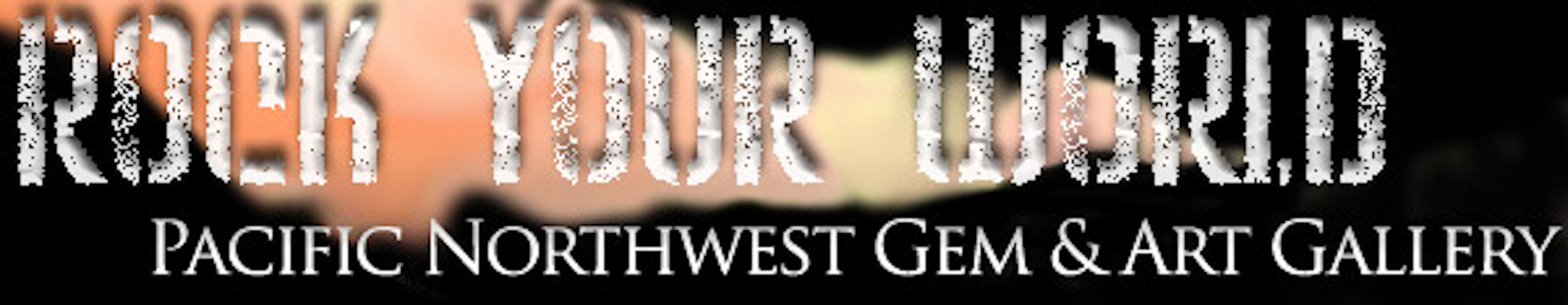 Rock Your World logo