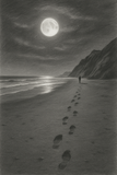 Night Hike on the Oregon Coast: Discover Yourself in the Dark - Saturday August 16th 2025 - Rock Your World