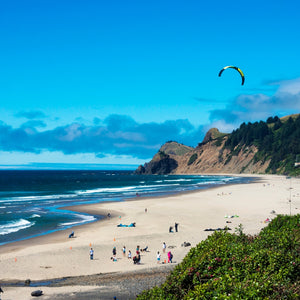 Crafting the Perfect Day on the Oregon Coast: Sun, Sea, and Memories Await