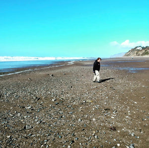 2023 Explore Lincoln City Beachcombing Exploriance Dates Announced!