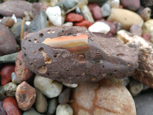 All About Jasper: What is Jasper? How is Jasper Formed?