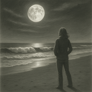 New Night Hike - Finding Yourself in the Dark: A Nighttime Beach Adventure Like You’ve Never Had Before