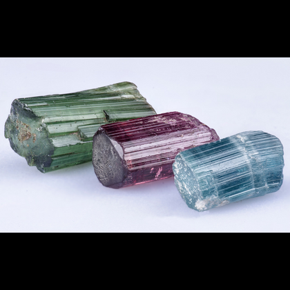 Tourmaline