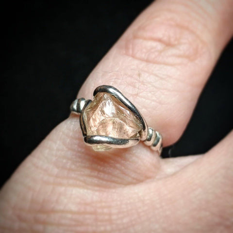 Oregon Sunstone Jewelry - Rock Your World 