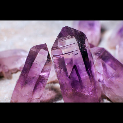 Amethyst