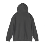 Rock Your World Moonlight Wave Crystal Hoodie – Unisex Heavy Duty Pullover Hooded Sweatshirt