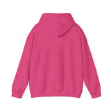 Rock Your World Moonlight Wave Crystal Hoodie – Unisex Heavy Duty Pullover Hooded Sweatshirt