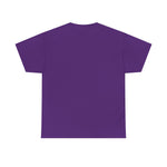 Rock Your World Moonlight Crystal Wave Tee - Unisex Heavy Duty