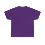 Rock Your World Moonlight Crystal Wave Tee - Unisex Heavy Duty