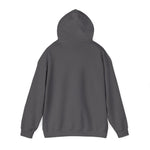Rock Your World Moonlight Wave Crystal Hoodie – Unisex Heavy Duty Pullover Hooded Sweatshirt