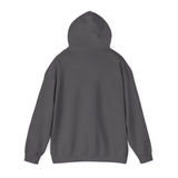 Rock Your World Moonlight Wave Crystal Hoodie – Unisex Heavy Duty Pullover Hooded Sweatshirt