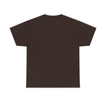 For When I Can’t Be There Tee – Siletz Bay Lincoln City Oregon Heavy Duty T-Shirt