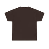 For When I Can’t Be There Tee – Siletz Bay Lincoln City Oregon Heavy Duty T-Shirt
