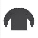 Rock Your World Moonlight Wave Crystal Long Sleeve – Unisex Heavyweight Cotton
