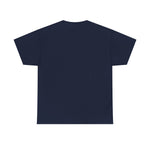 Rock Your World Moonlight Crystal Wave Tee - Unisex Heavy Duty