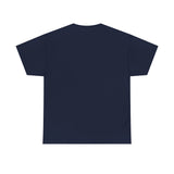 Rock Your World Moonlight Crystal Wave Tee - Unisex Heavy Duty