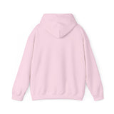 For When I Can’t Be There Hoodie – Siletz Bay Lincoln City Oregon Hooded Sweatshirt