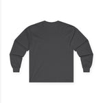 Rock Your World Moonlight Wave Crystal Long Sleeve – Unisex Heavyweight Cotton