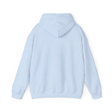 For When I Can’t Be There Hoodie – Siletz Bay Lincoln City Oregon Hooded Sweatshirt