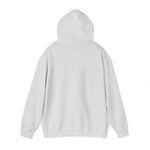 For When I Can’t Be There Hoodie – Siletz Bay Lincoln City Oregon Hooded Sweatshirt