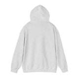 For When I Can’t Be There Hoodie – Siletz Bay Lincoln City Oregon Hooded Sweatshirt