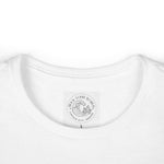 Rock Your World Moonlight Wave Crystal Womens Tee – Lightweight Fitted Cotton