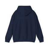Rock Your World Moonlight Wave Crystal Hoodie – Unisex Heavy Duty Pullover Hooded Sweatshirt