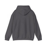 For When I Can’t Be There Hoodie – Siletz Bay Lincoln City Oregon Hooded Sweatshirt