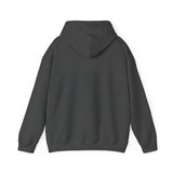 Rock Your World Moonlight Wave Crystal Hoodie – Unisex Heavy Duty Pullover Hooded Sweatshirt